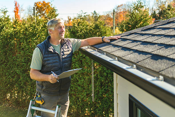 Affordable Roof Repair solutions in Andover, MN