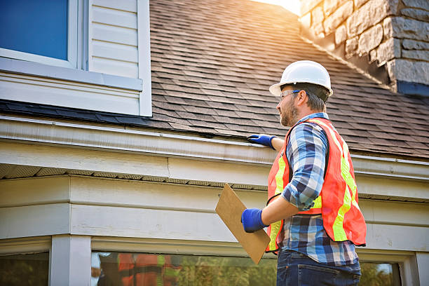 Licensed Roof Repair service in Andover, MN - Norken Roofing
